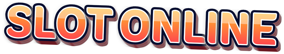 SLOT ONLINE